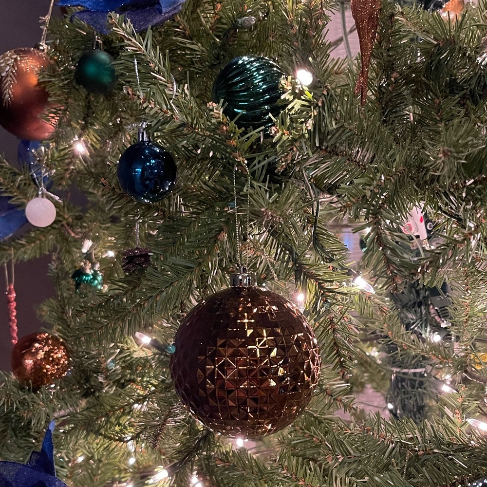 Meet your Posher, Emma